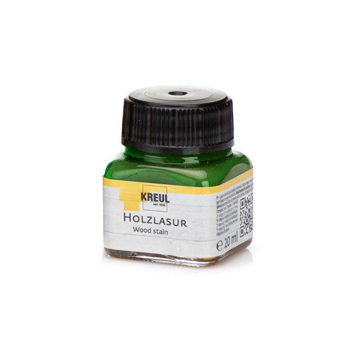 Hobby Line Wood Stain Holzbeize 20 ml | verschiedene Farbtöne — Bild 5