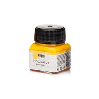 Hobby Line Wood Stain Holzbeize 20 ml | verschiedene Farbtöne — Bild 2