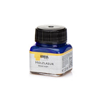 Hobby Line Wood Stain Holzbeize 20 ml | verschiedene Farbtöne — Bild 4