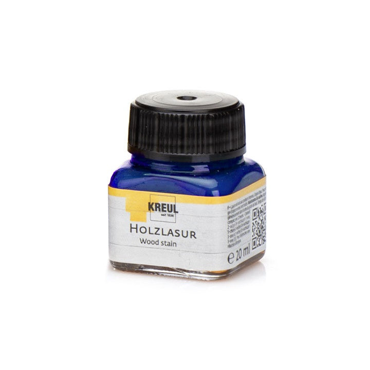 Hobby Line Wood Stain Holzbeize 20 ml | verschiedene Farbtöne — Bild 4