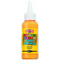 KOH-I-NOOR Glasmalfarbe 60 ml | verschiedene Farbtöne