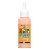 KOH-I-NOOR Glasmalfarbe 60 ml | verschiedene Farbtöne — Bild 3