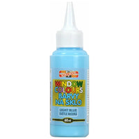 KOH-I-NOOR Glasmalfarbe 60 ml | verschiedene Farbtöne — Bild 6