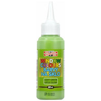 KOH-I-NOOR Glasmalfarbe 60 ml | verschiedene Farbtöne — Bild 8