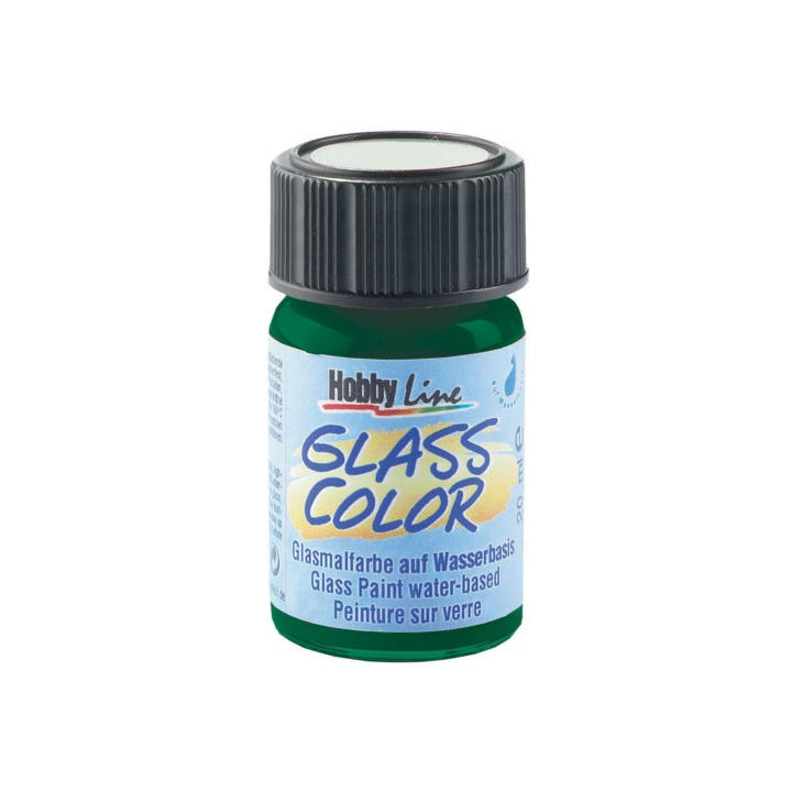 Kreul Glasmalfarbe 20 ml | verschiedene Farbtöne — Bild 9