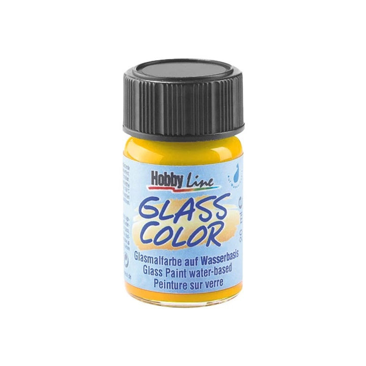 Kreul Glasmalfarbe 20 ml | verschiedene Farbtöne — Bild 4