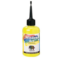 Window Art Glasmalfarbe 80 ml | verschiedene Farbtöne