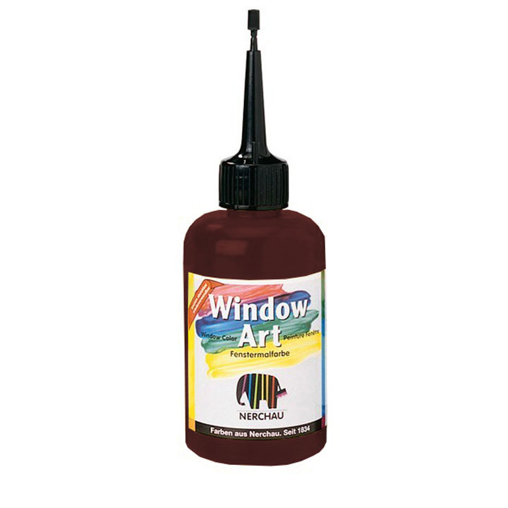 Window Art Glasmalfarbe 80 ml | verschiedene Farbtöne — Bild 7