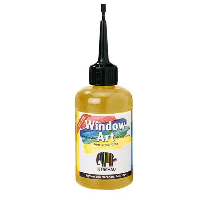 Window Art Glasmalfarbe 80 ml | verschiedene Farbtöne — Bild 10