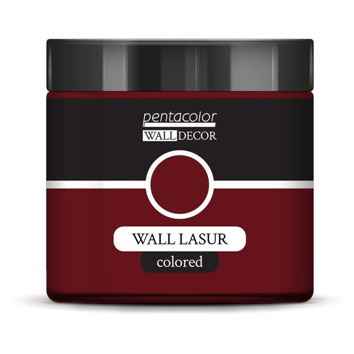 Wandlasur Wall Decor 500 ml | verschiedene Mengen — Bild 2