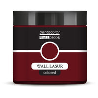 Wandlasur Wall Decor 500 ml | verschiedene Mengen — Bild 2