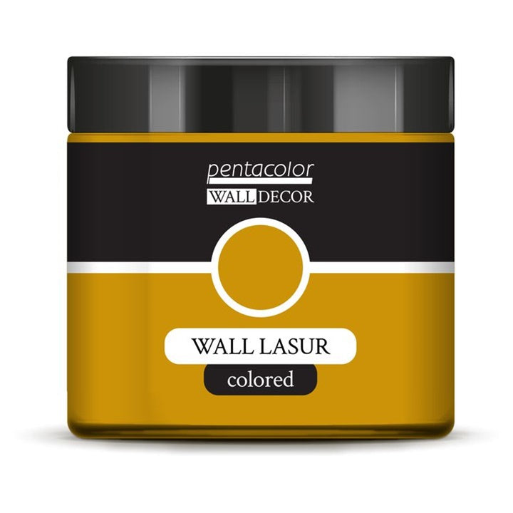 Wandlasur Wall Decor 500 ml | verschiedene Mengen — Bild 3