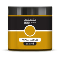 Wandlasur Wall Decor 500 ml | verschiedene Mengen — Bild 3