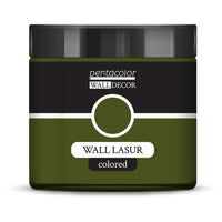 Wandlasur Wall Decor 500 ml | verschiedene Mengen — Bild 4