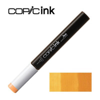 COPIC Ink Nachfülltinte 12 ml für schnelles, sauberes Nachfüllen aller COPIC Marker-Typen.