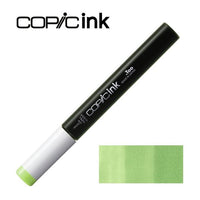 COPIC Ink Nachfülltinte auf Alkoholbasis für alle COPIC Marker-Typen.