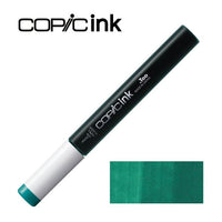 COPIC Ink Nachfülltinte 12 ml für schnelles, sauberes Nachfüllen aller COPIC Marker-Typen.