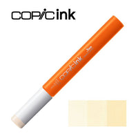 COPIC Ink Nachfülltinte 12 ml für schnelles, sauberes Nachfüllen aller COPIC Marker-Typen.