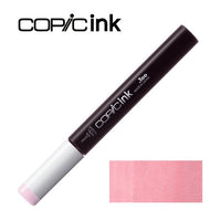 COPIC Ink Nachfülltinte auf Alkoholbasis für alle COPIC Marker-Typen.