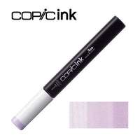 COPIC Ink Nachfülltinte 12 ml Flasche für bis zu 8 Füllungen.