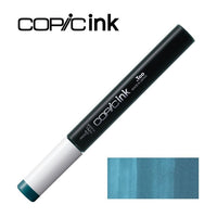 COPIC Ink Nachfülltinte 12 ml für schnelles, sauberes Nachfüllen aller COPIC Marker-Typen.