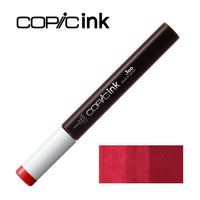 COPIC Ink Nachfülltinte 12 ml Flasche für bis zu 8 Füllungen.