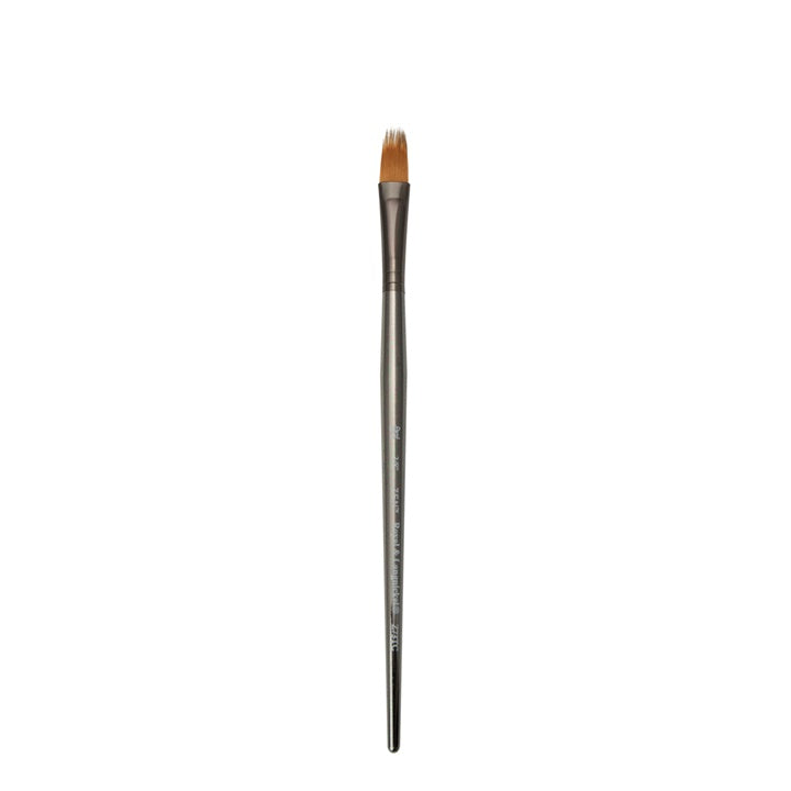 Filbert Comb Pinsel Zen Series 73 von Royal & Langnickel für verschiedene Maltechniken | ARTMIE