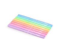 Filzstifte JOVI auswaschbar Pastell 3 mm / 8er Set