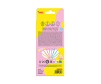Filzstifte JOVI auswaschbar Pastell 3 mm / 8er Set