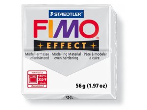 FIMO Effect Modelliermasse ofenhärtend - 56 g | verschiedene Farben — Bild 5