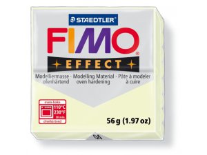 FIMO Effect Modelliermasse ofenhärtend - 56 g | verschiedene Farben — Bild 2