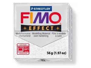 FIMO Effect Modelliermasse ofenhärtend - 56 g | verschiedene Farben — Bild 7