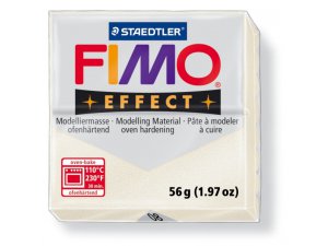 FIMO Effect Modelliermasse ofenhärtend - 56 g | verschiedene Farben — Bild 3