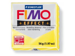 FIMO Effect Modelliermasse ofenhärtend - 56 g | verschiedene Farben — Bild 8