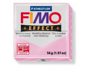 FIMO Effect Modelliermasse ofenhärtend - 56 g | verschiedene Farben — Bild 10