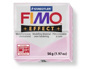 FIMO Effect Modelliermasse ofenhärtend - 56 g | verschiedene Farben — Bild 11