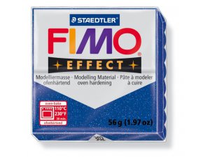 FIMO Effect Modelliermasse ofenhärtend - 56 g | verschiedene Farben — Bild 12