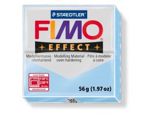 FIMO Effect Modelliermasse ofenhärtend - 56 g | verschiedene Farben — Bild 13