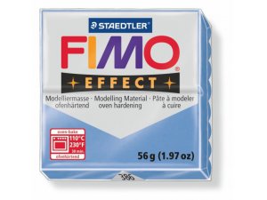 FIMO Effect Modelliermasse ofenhärtend - 56 g | verschiedene Farben — Bild 15