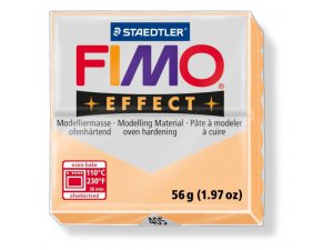 FIMO Effect Modelliermasse ofenhärtend - 56 g | verschiedene Farben — Bild 16