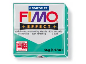 FIMO Effect Modelliermasse ofenhärtend - 56 g | verschiedene Farben — Bild 17