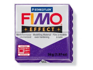 FIMO Effect Modelliermasse ofenhärtend - 56 g | verschiedene Farben — Bild 18