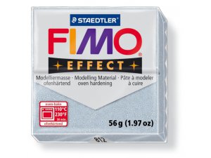 FIMO Effect Modelliermasse ofenhärtend - 56 g | verschiedene Farben — Bild 19
