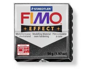 FIMO Effect Modelliermasse ofenhärtend - 56 g | verschiedene Farben — Bild 20