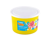 Fingerfarben JOVI 6 x 500 ml - 6 Stk