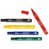 Textilmarker Nerchau