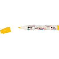 KREUL Textilmarker Medium | verschiedene Farbtöne