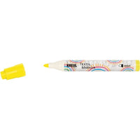 KREUL Textilmarker Medium | verschiedene Farbtöne | ARTMIE
