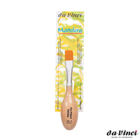 Flachpinsel Manolino 324 - da Vinci | verschiedene Größen — Bild 1