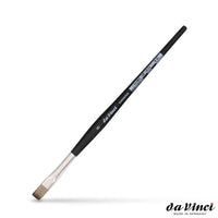 Flachpinsel Synthetics 3374 - da Vinci | verschiedene Größen — Bild 2